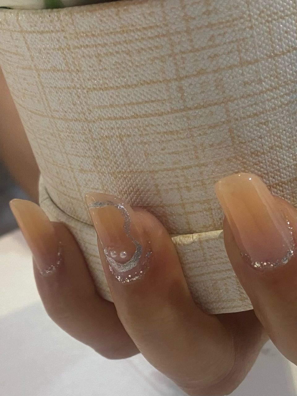 Constructie gel sau poligel cu tips uri - marimea 1 made by Maria Hadade - from Stailer Constructie gel sau poligel cu tips uri - marimea 1 made by Maria Hadade - from Stailer