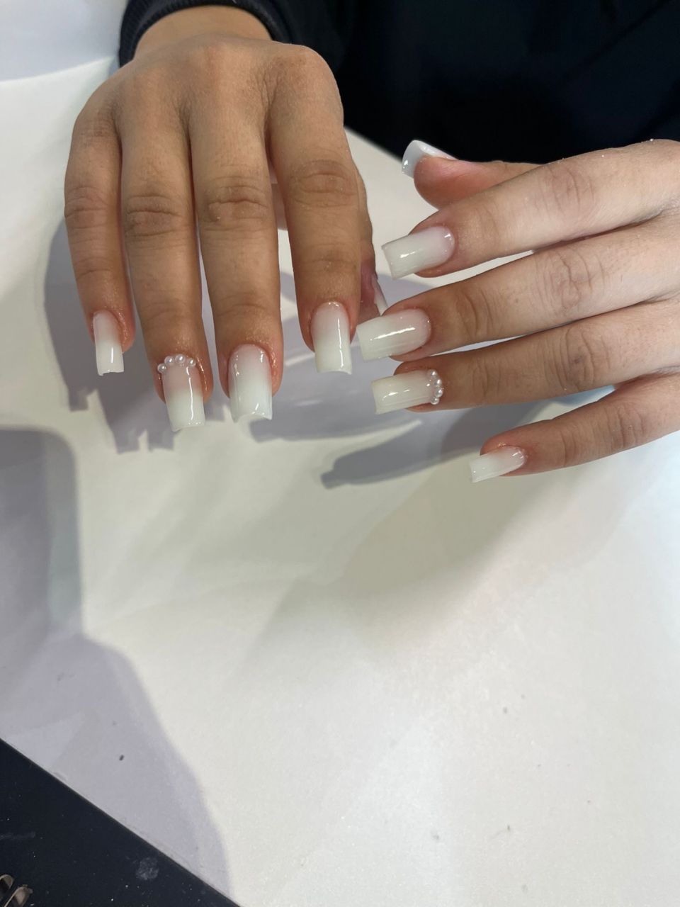 Constructie gel sau poligel cu tips uri - marimea 1 made by Maria Hadade - from Stailer Constructie gel sau poligel cu tips uri - marimea 1 made by Maria Hadade - from Stailer