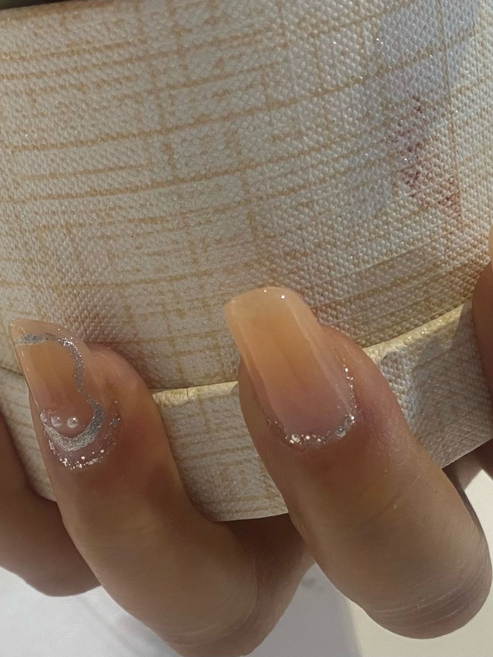 Constructie gel sau poligel cu tips uri - marimea 1 made by Maria Hadade - from Stailer Constructie gel sau poligel cu tips uri - marimea 1 made by Maria Hadade - from Stailer