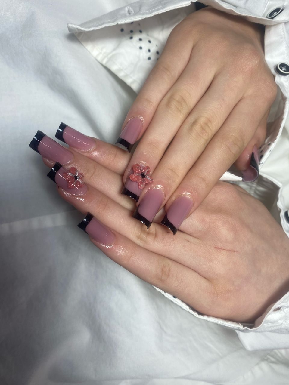 Constructie gel sau poligel cu tips uri - marimea 1 made by Maria Hadade - from Stailer Constructie gel sau poligel cu tips uri - marimea 1 made by Maria Hadade - from Stailer