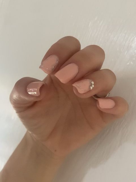 Constructie gel sau poligel cu tips uri - marimea 1 made by Maria Hadade - from Stailer Constructie gel sau poligel cu tips uri - marimea 1 made by Maria Hadade - from Stailer