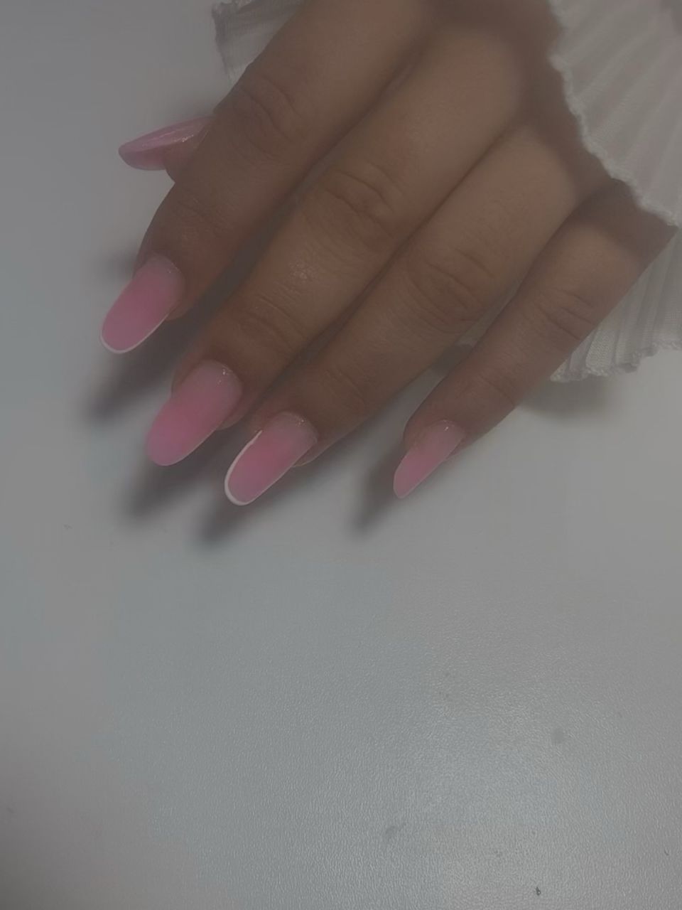 Constructie gel sau poligel cu tips uri - marimea 1 made by Maria Hadade - from Stailer