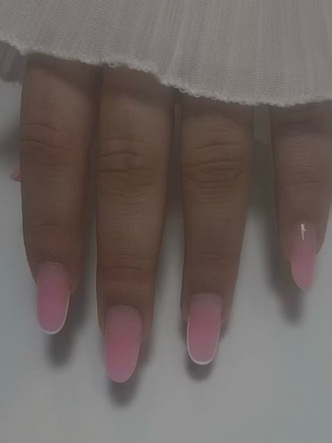 Constructie gel sau poligel cu tips uri - marimea 1