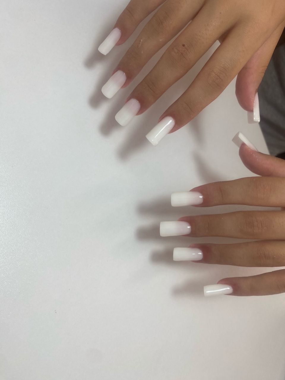 Constructie gel sau poligel cu tips uri - marimea 1 made by Maria Hadade - from Stailer