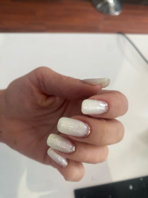 Constructie gel sau poligel cu tips uri - marimea 2
