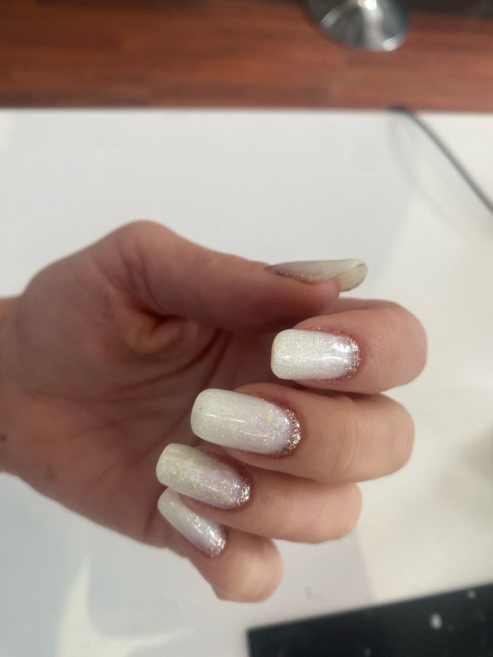 Constructie gel sau poligel cu tips uri - marimea 2 made by Maria Hadade - from Stailer