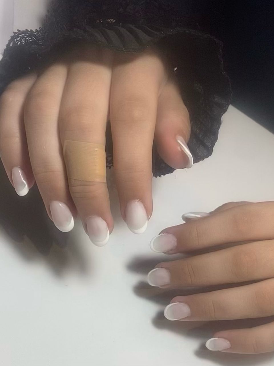 Constructie gel sau poligel cu tips uri - marimea 2 made by Maria Hadade - from Stailer