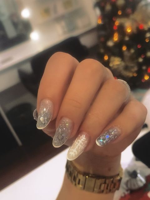 Constructie gel sau poligel cu tips uri - marimea 2 made by Maria Hadade - from Stailer