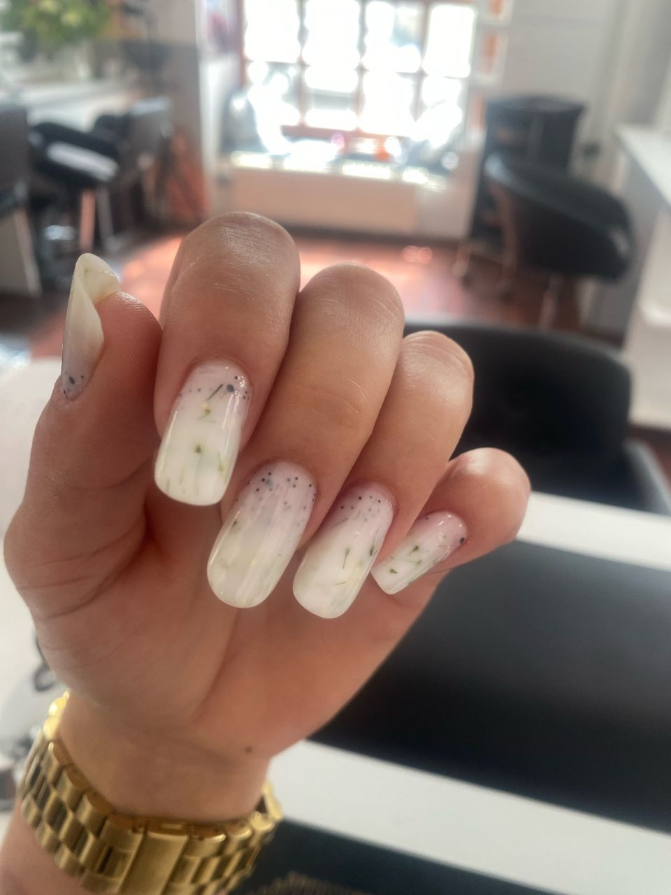 Intretinere unghii cu gel made by Maria Hadade - from Stailer