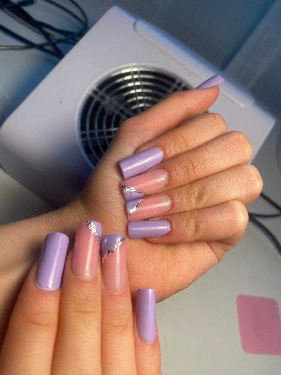 Intretinere unghii cu gel made by Maria Hadade - from Stailer