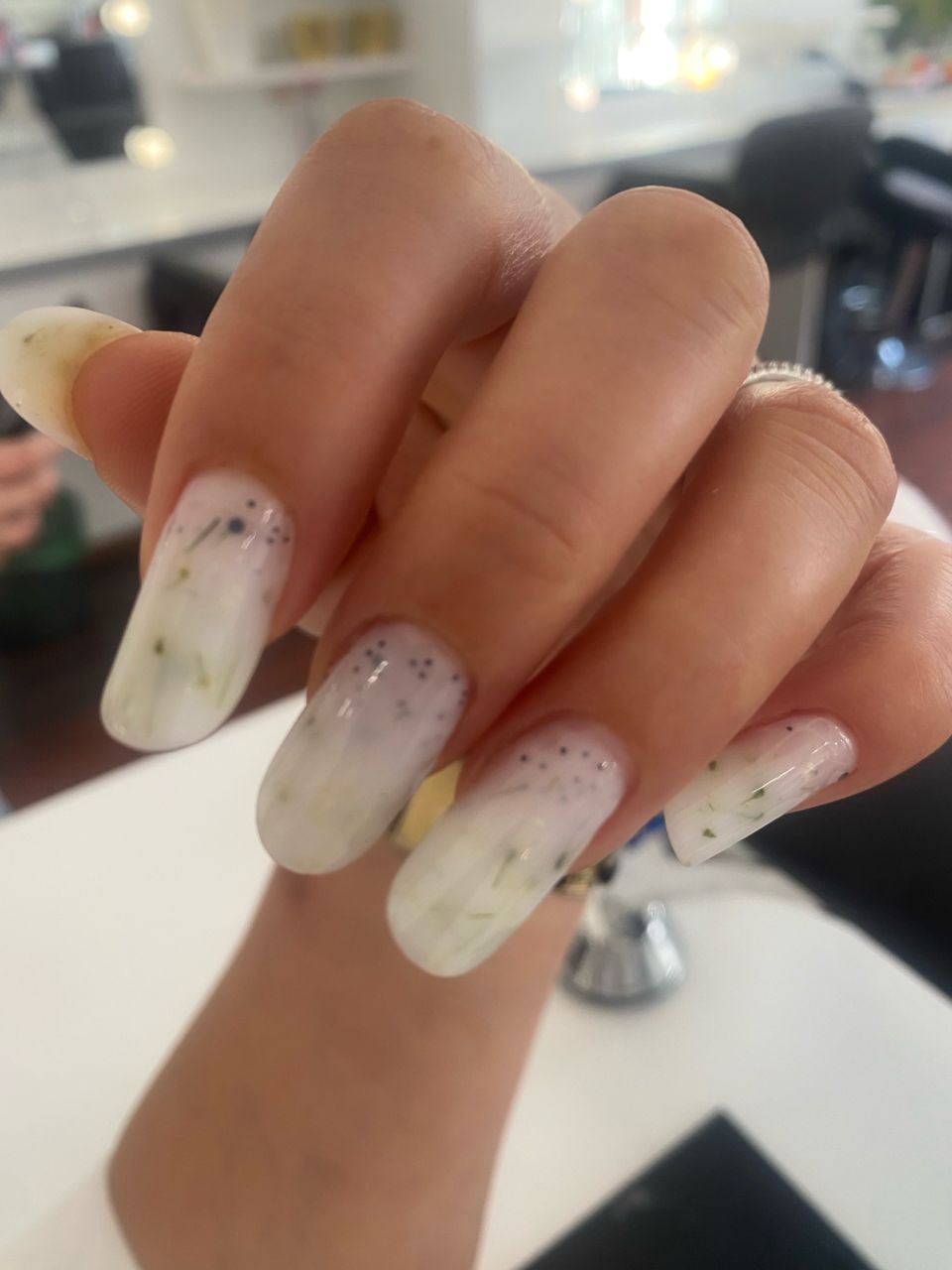 Intretinere unghii cu gel made by Maria Hadade - from Stailer