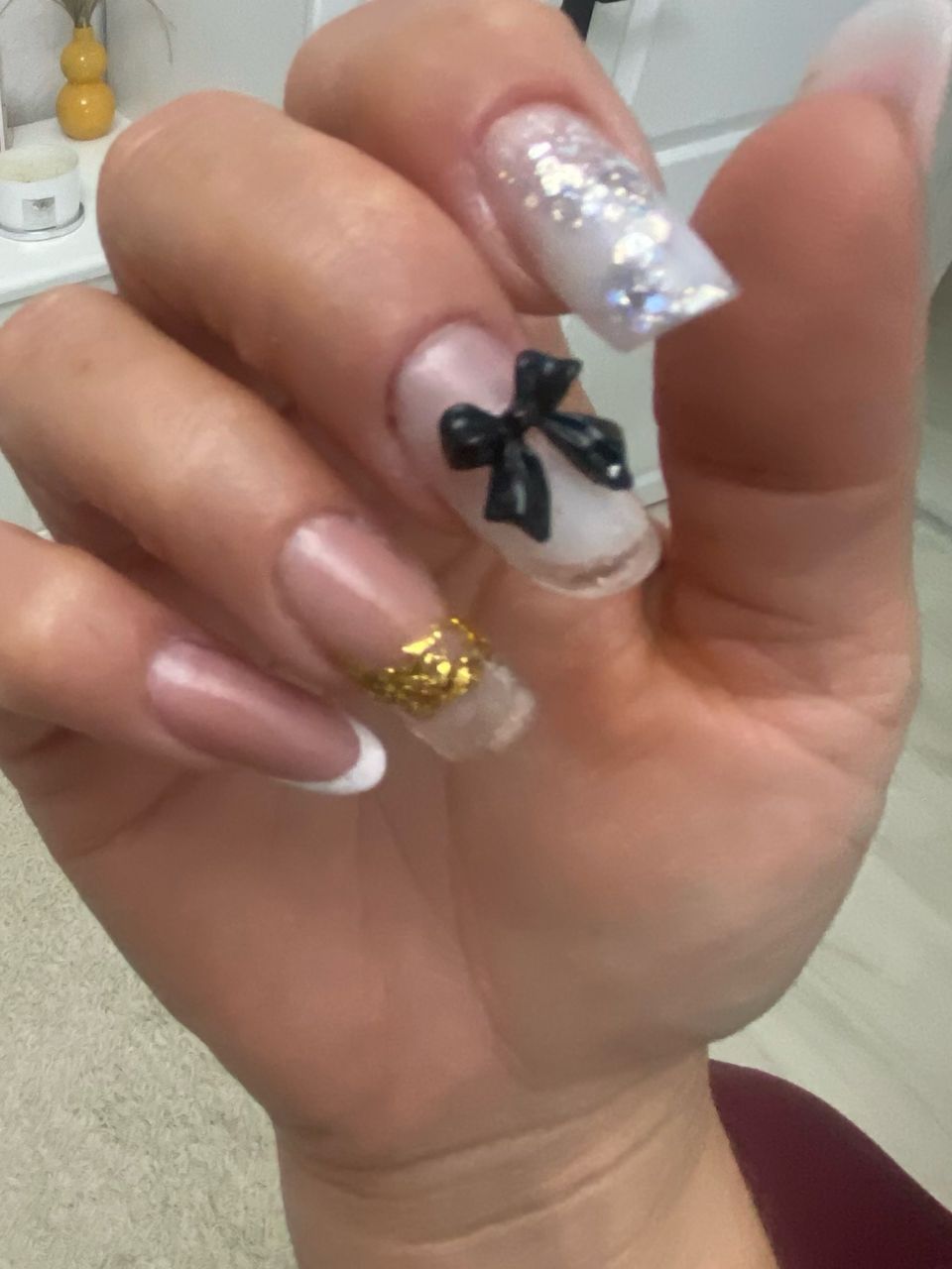 Intretinere unghii cu gel made by Maria Hadade - from Stailer