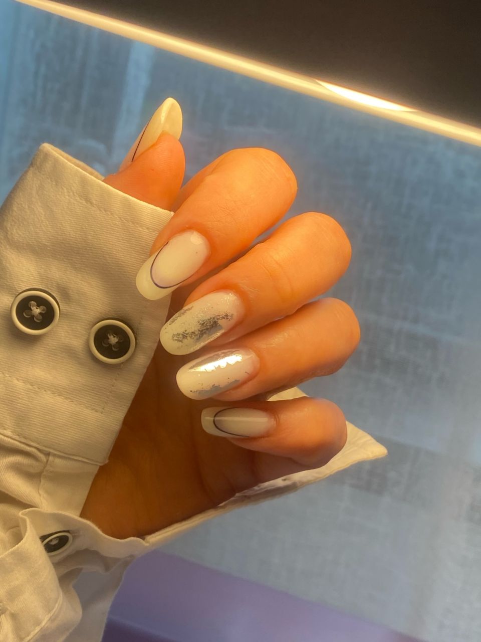 Intretinere unghii cu gel made by Maria Hadade - from Stailer