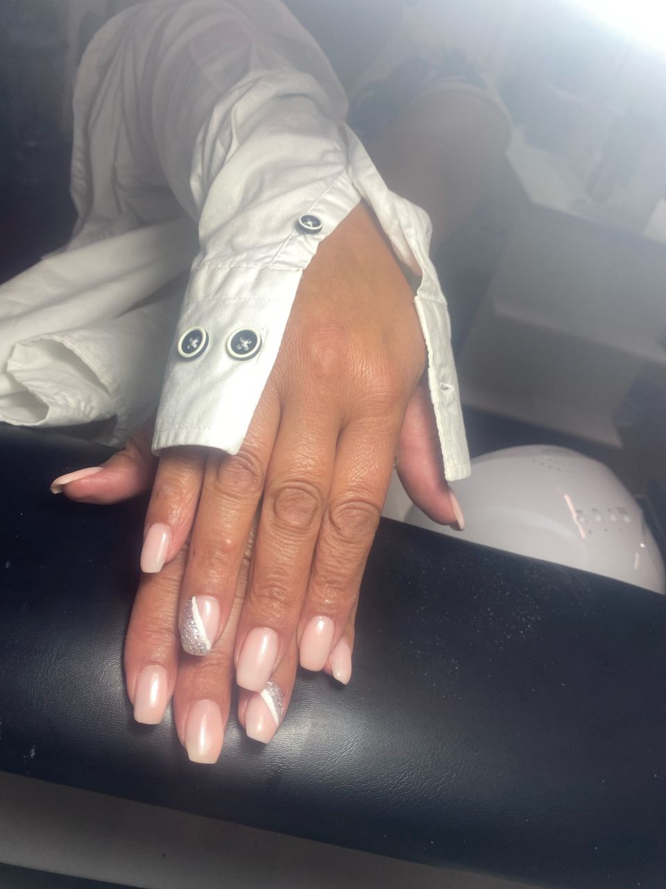 Intretinere unghii cu gel made by Maria Hadade - from Stailer