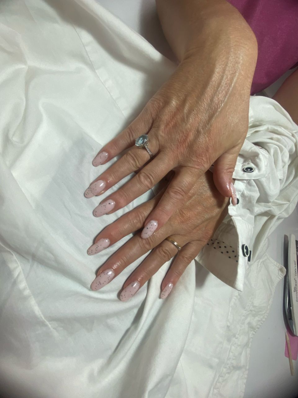 Intretinere unghii cu gel made by Maria Hadade - from Stailer