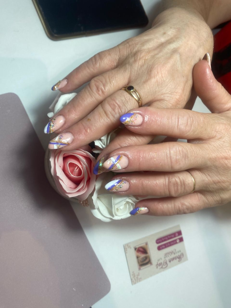 Intretinere unghii cu gel made by Maria Hadade - from Stailer