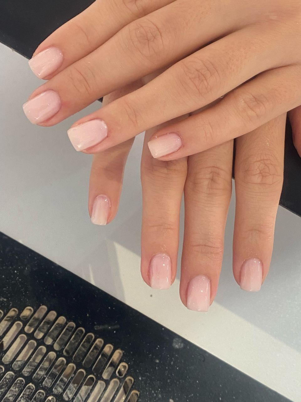 Intretinere unghii cu gel made by Maria Hadade - from Stailer Intretinere unghii cu gel made by Maria Hadade - from Stailer