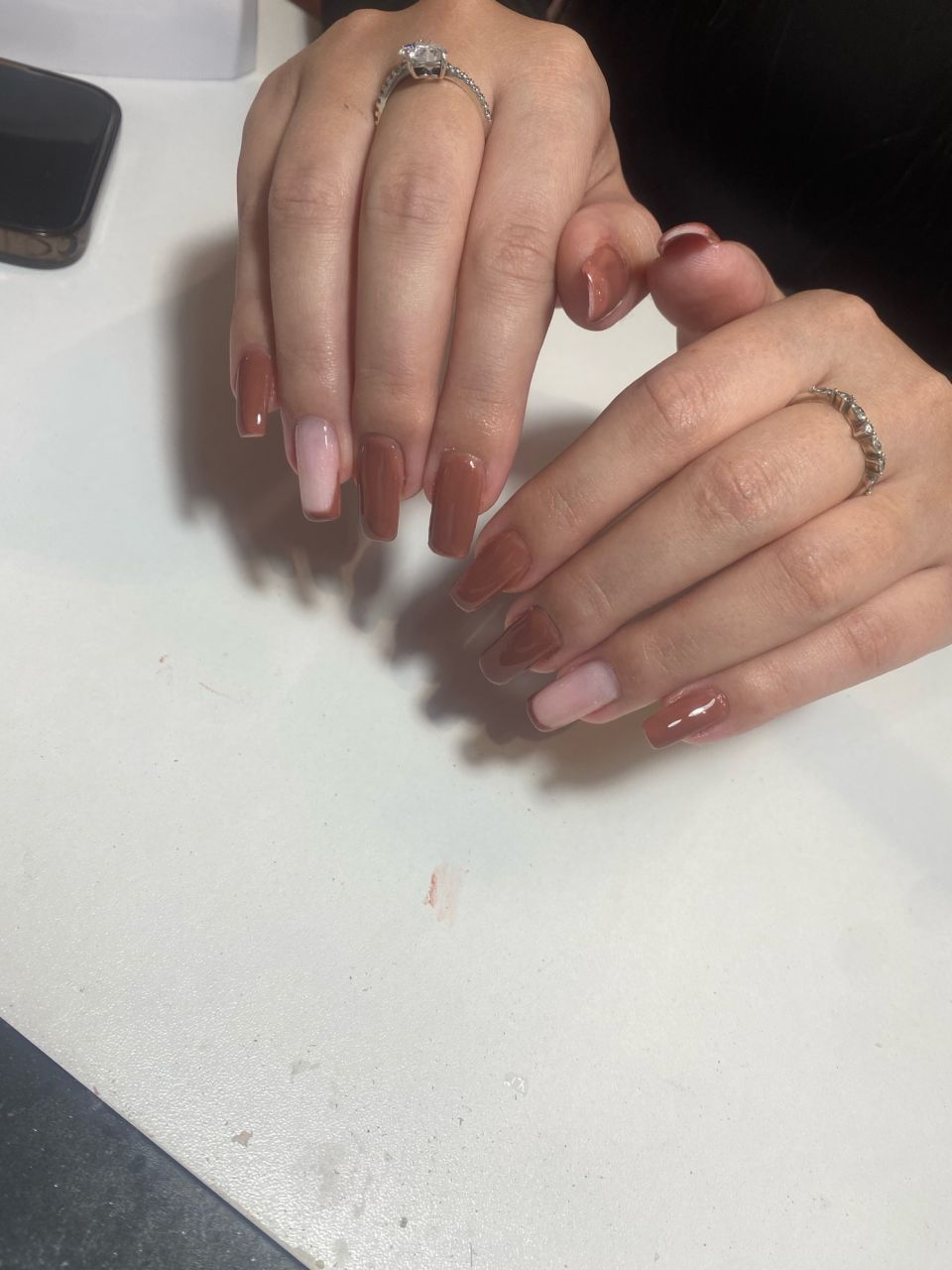 Intretinere unghii cu gel made by Maria Hadade - from Stailer Intretinere unghii cu gel made by Maria Hadade - from Stailer