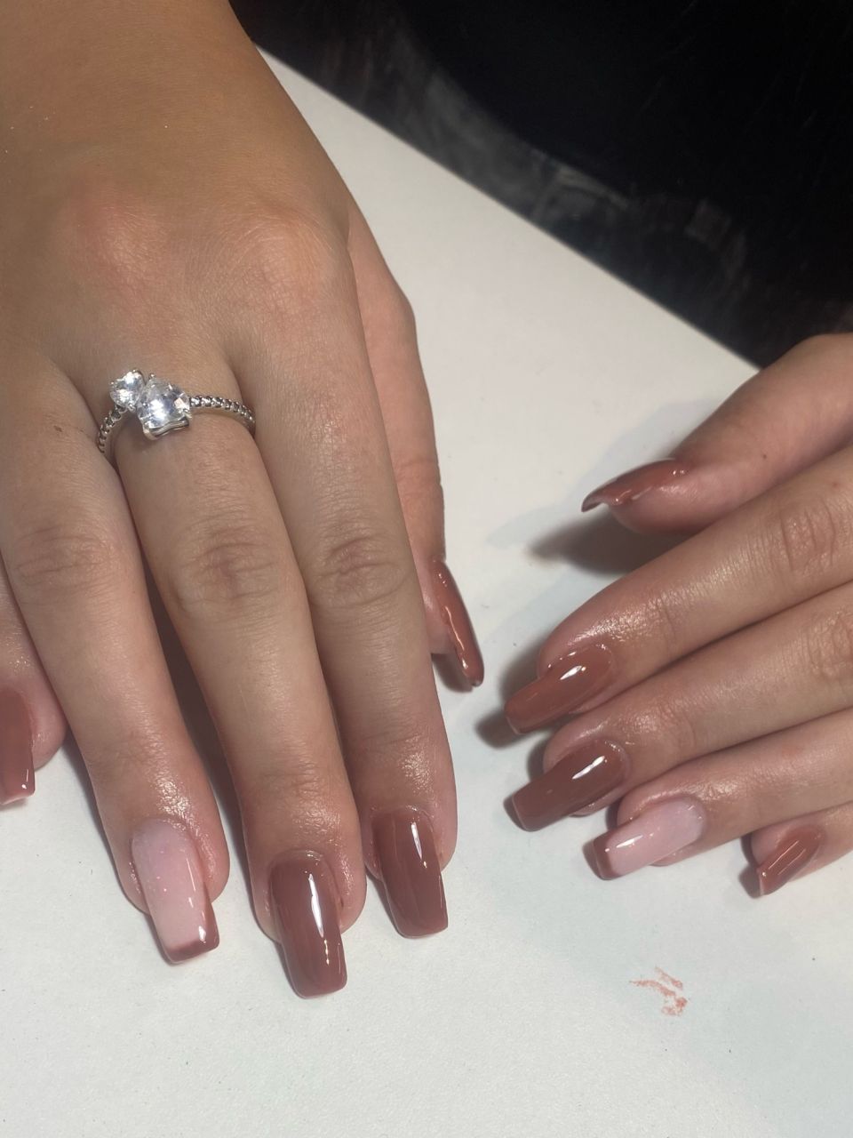 Intretinere unghii cu gel made by Maria Hadade - from Stailer