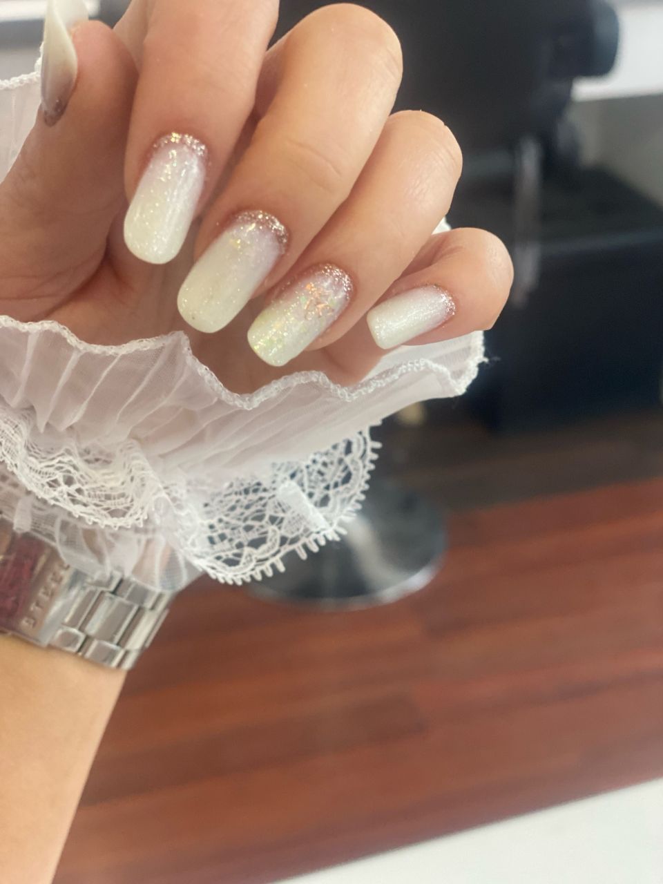 Intretinere unghii cu gel made by Maria Hadade - from Stailer