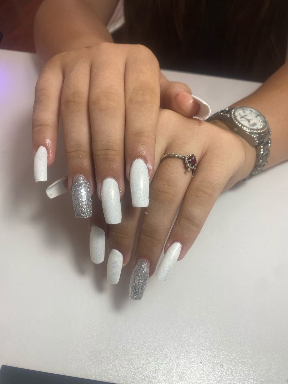 Intretinere unghii extreme cu gel made by Maria Hadade - from Stailer