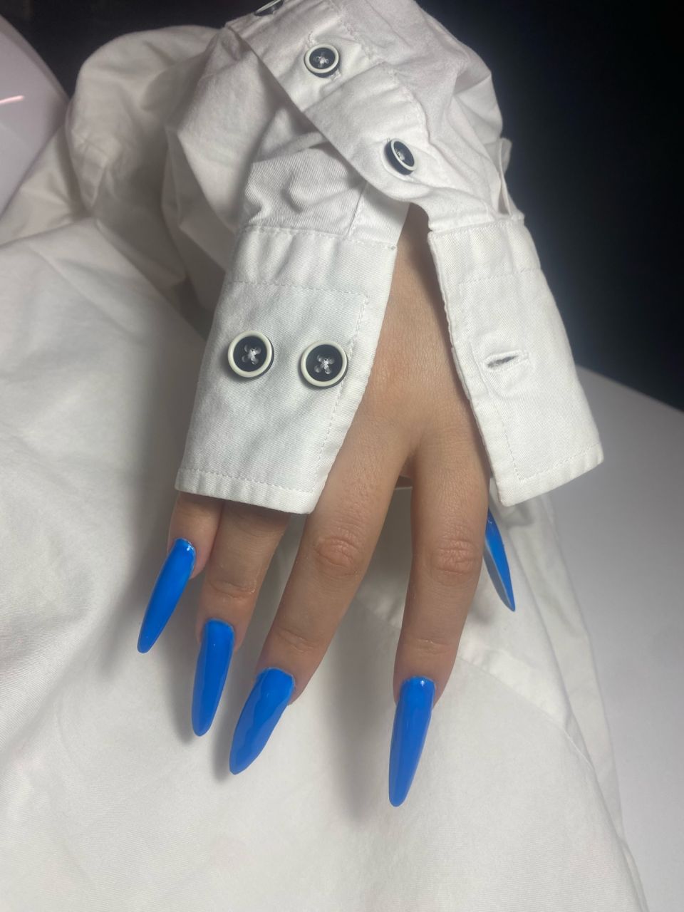 Intretinere unghii extreme cu gel made by Maria Hadade - from Stailer