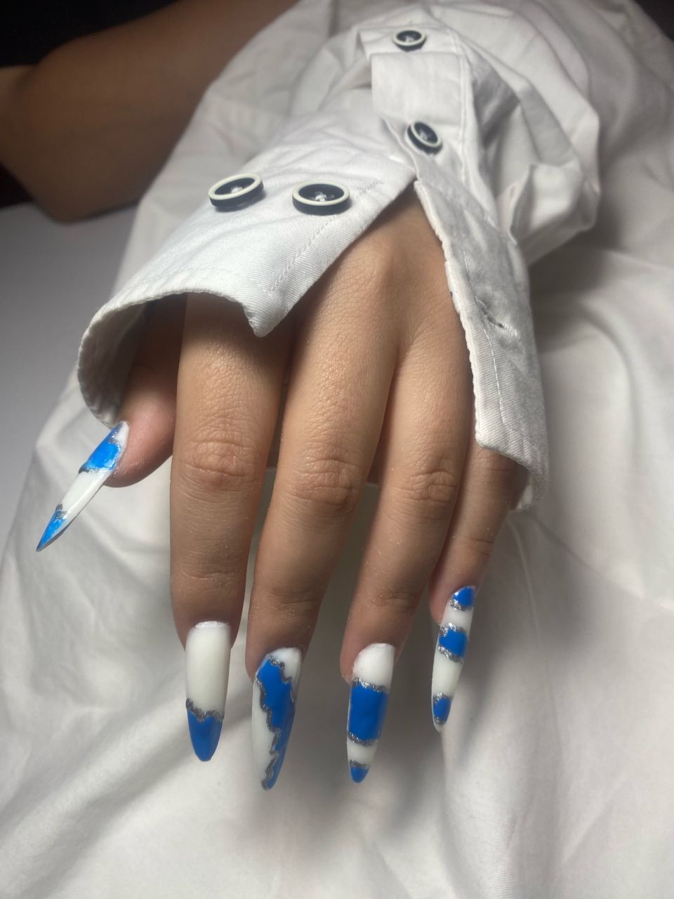 Intretinere unghii extreme cu gel made by Maria Hadade - from Stailer