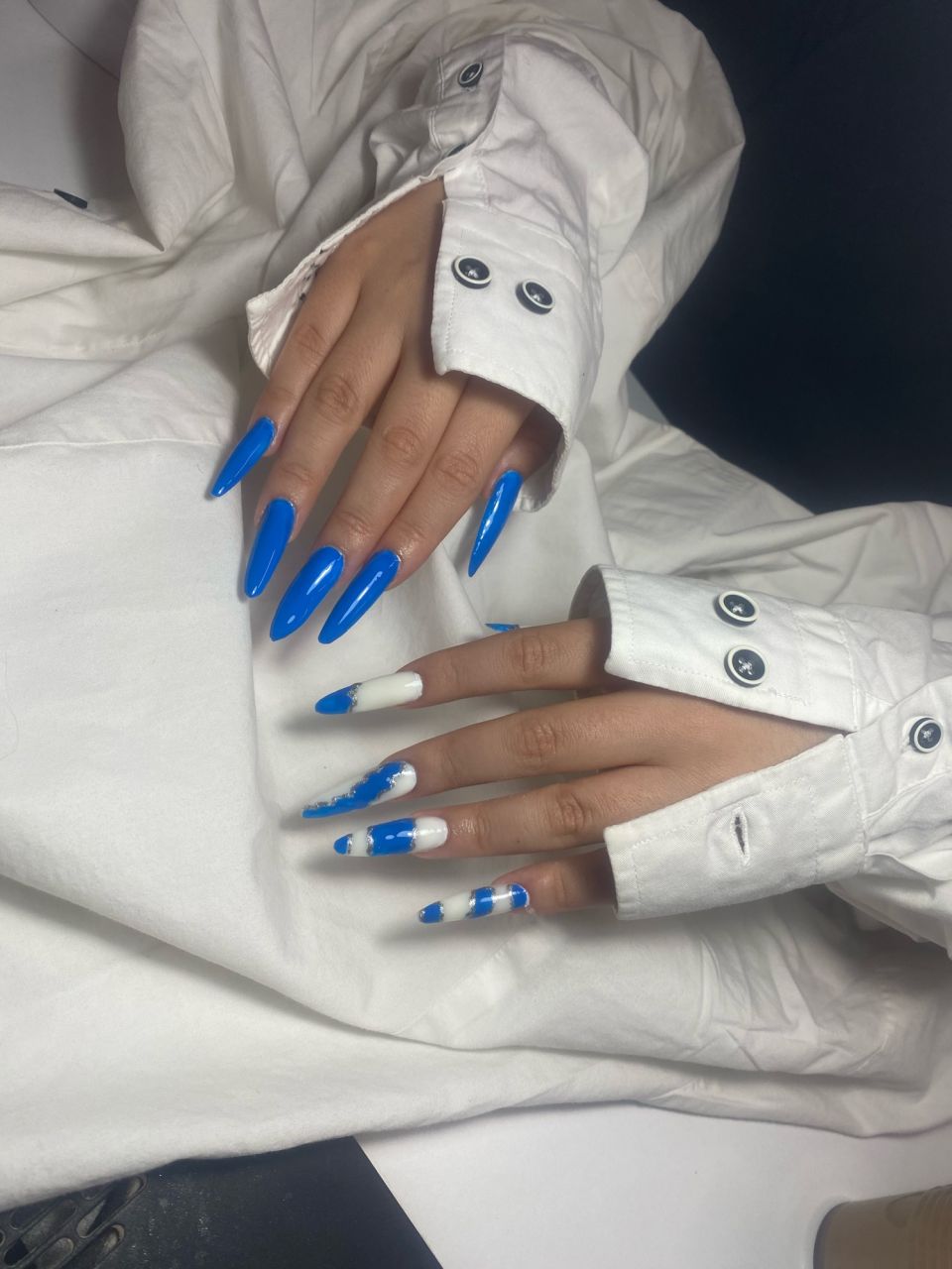 Intretinere unghii extreme cu gel made by Maria Hadade - from Stailer