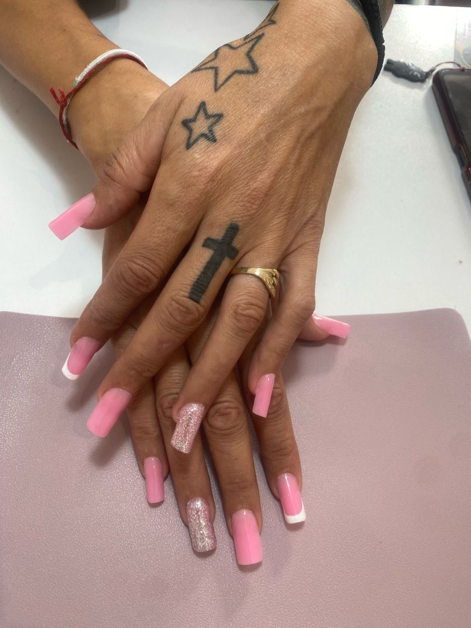 Intretinere unghii extreme cu gel made by Maria Hadade - from Stailer