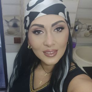 Cristina  
