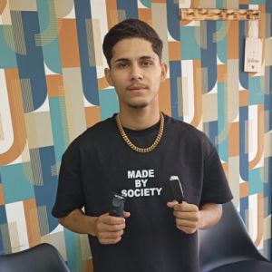 Alex Zodieru Alex Zodieru