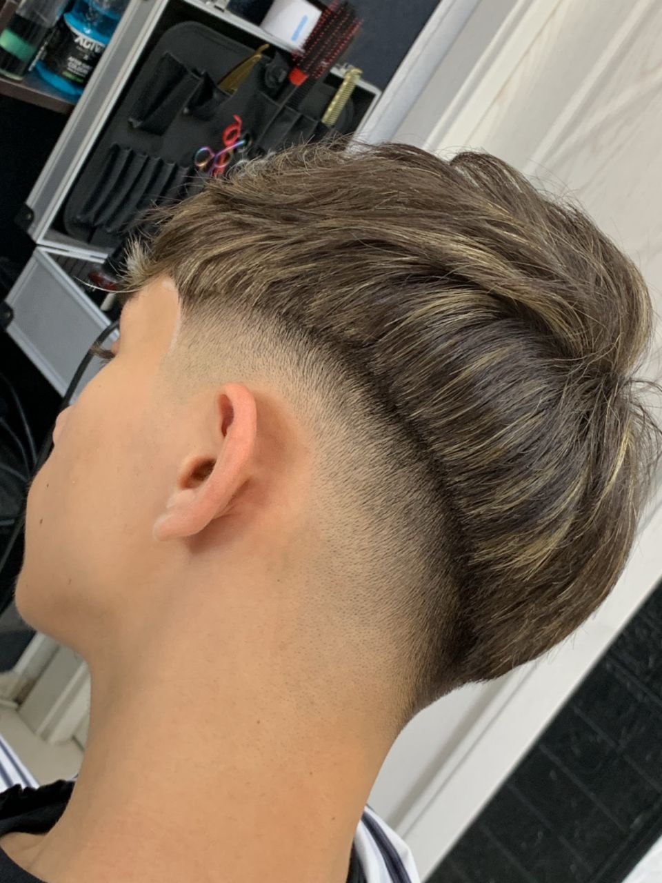 Tuns made by Alex Zodieru - from Stailer