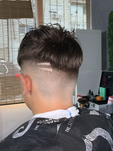 Tuns made by Alex Zodieru - from Stailer Tuns made by Alex Zodieru - from Stailer