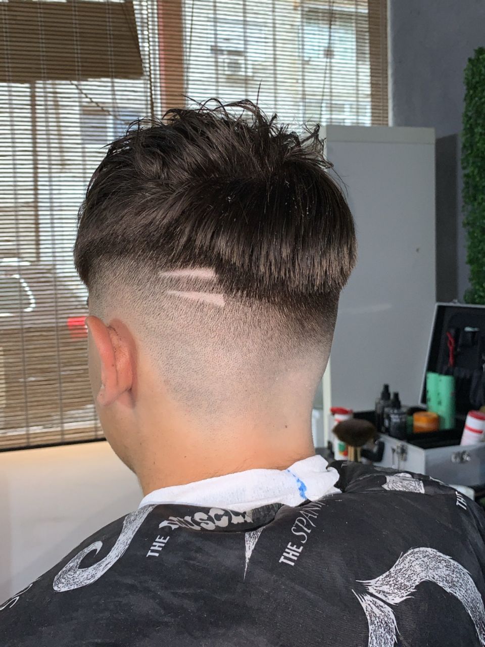 Tuns made by Alex Zodieru - from Stailer