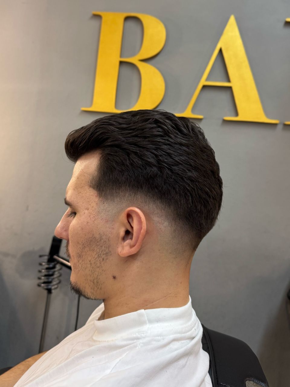 Tuns made by Claudiu Patras - from Stailer