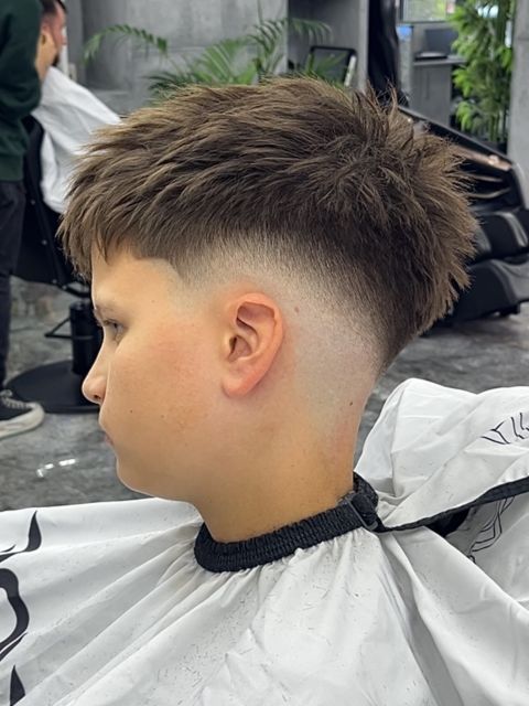 Tuns made by  Marcela Malita - from Stailer