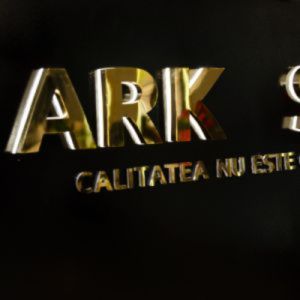 Receptie Ark