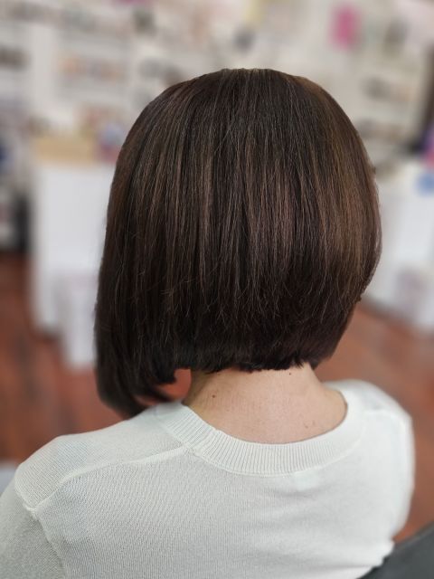 Pachet tuns made by Greti Gantner - from Stailer Pachet tuns made by Greti Gantner - from Stailer