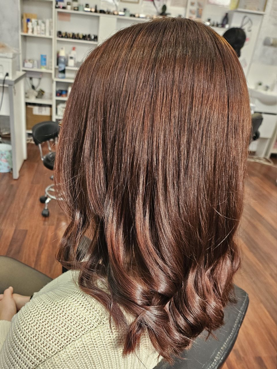 Pachet Vopsit made by Greti Gantner - from Stailer