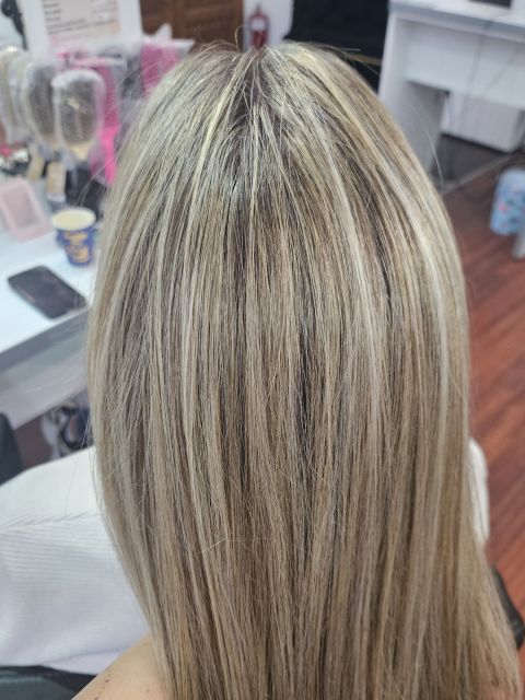 Vopsit Suvite - par lung made by Greti Gantner - from Stailer Vopsit Suvite - par lung made by Greti Gantner - from Stailer