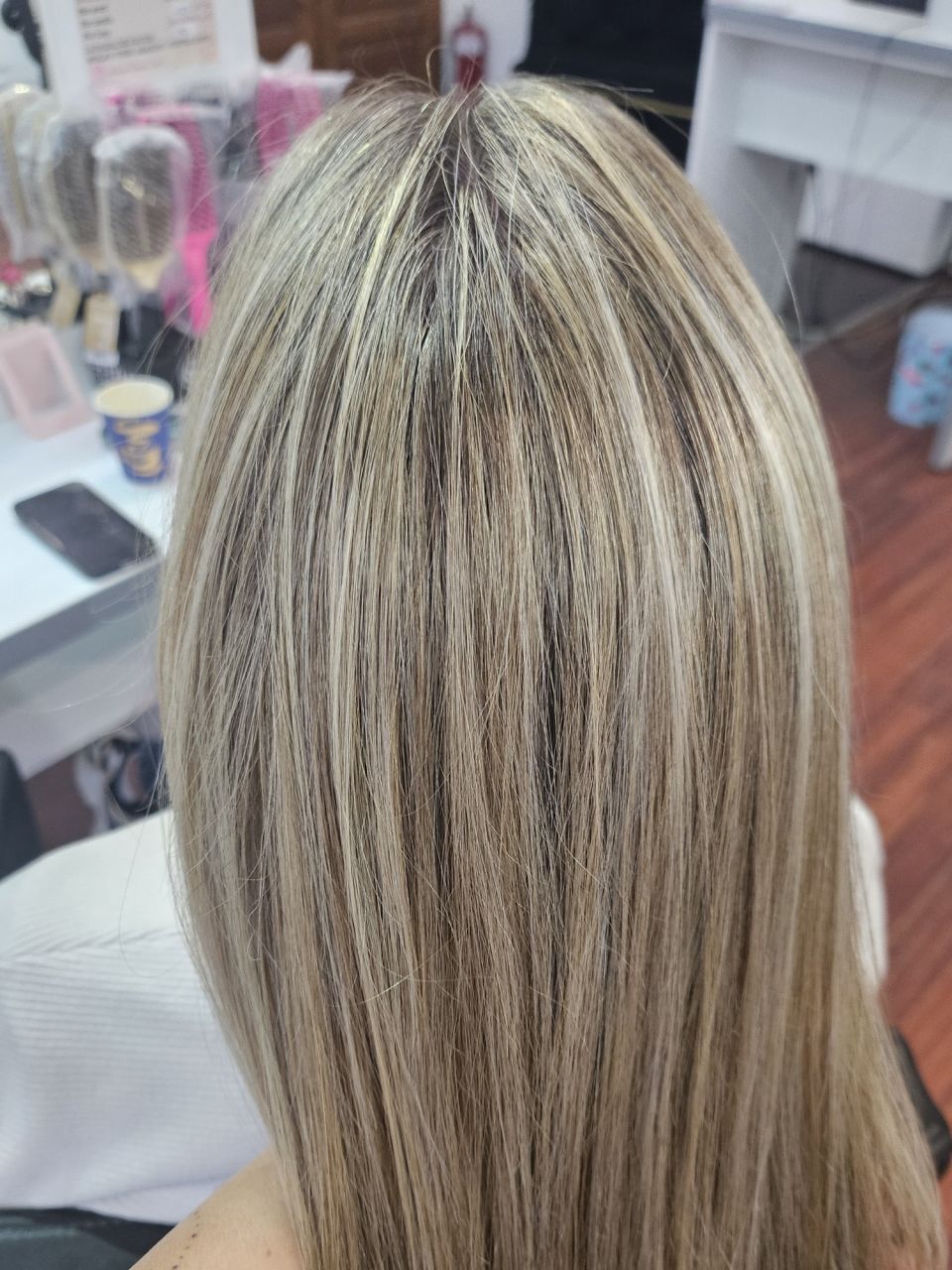 Vopsit Suvite - par lung made by Greti Gantner - from Stailer Vopsit Suvite - par lung made by Greti Gantner - from Stailer