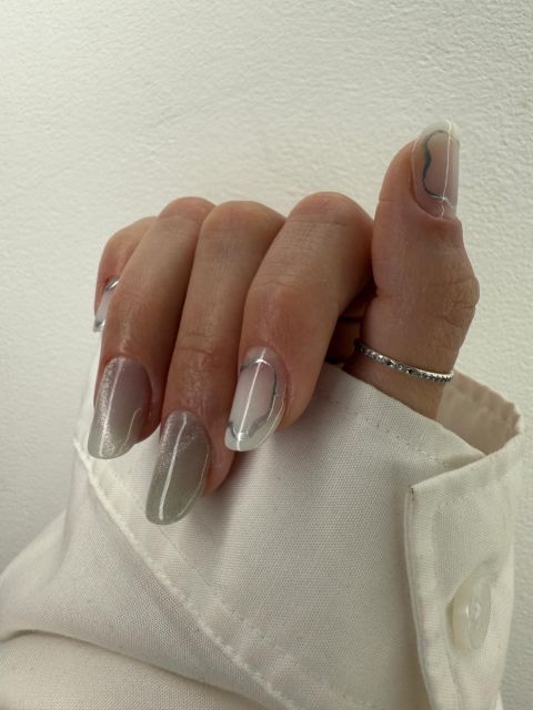 Intretinere unghii cu gel made by Georgiana Jucan - from Stailer