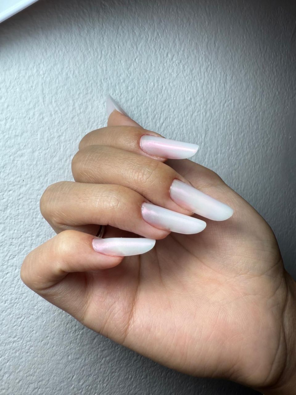 Intretinere unghii gel - slim made by Georgiana Jucan - from Stailer