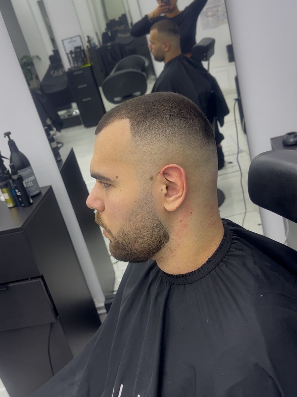 Pachet tuns made by Oana  Albu - from Stailer