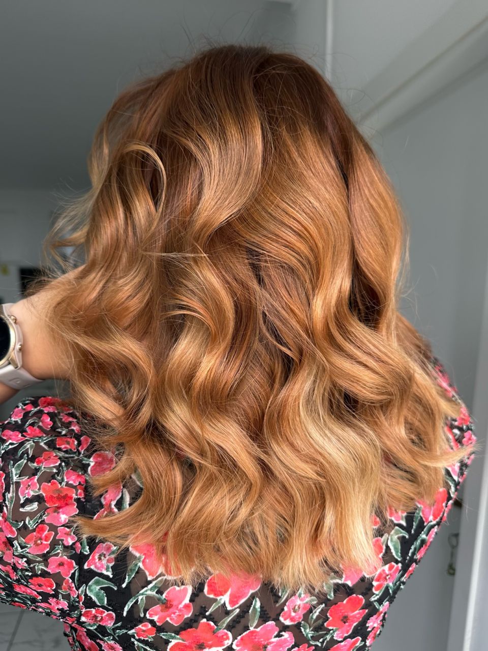 Pachet vopsit - Full Experience made by Gabriela Irimia - from Stailer