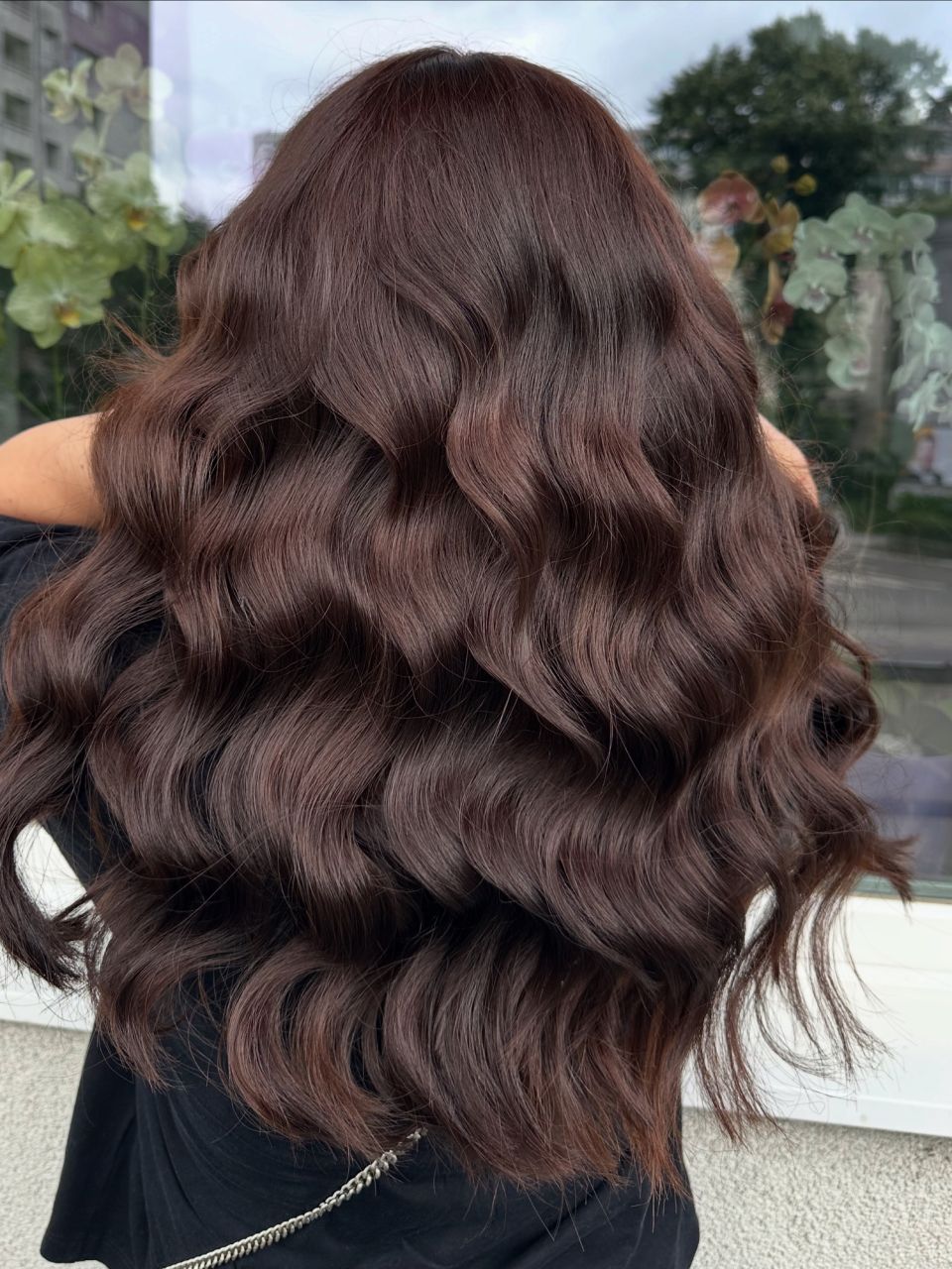 Pachet vopsit - Full Experience made by Gabriela Irimia - from Stailer