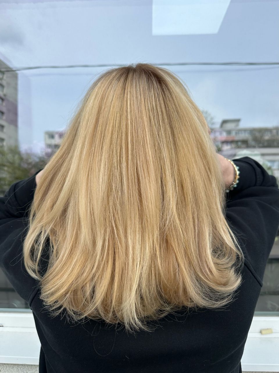 Pachet vopsit - Full Experience made by Gabriela Irimia - from Stailer