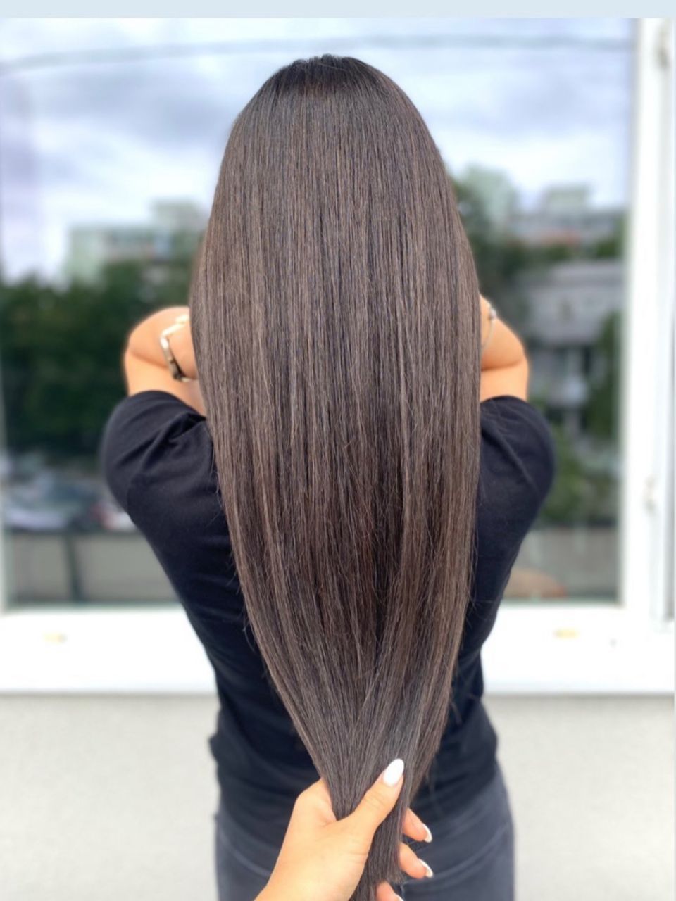 Pachet vopsit - Full Experience made by Gabriela Irimia - from Stailer