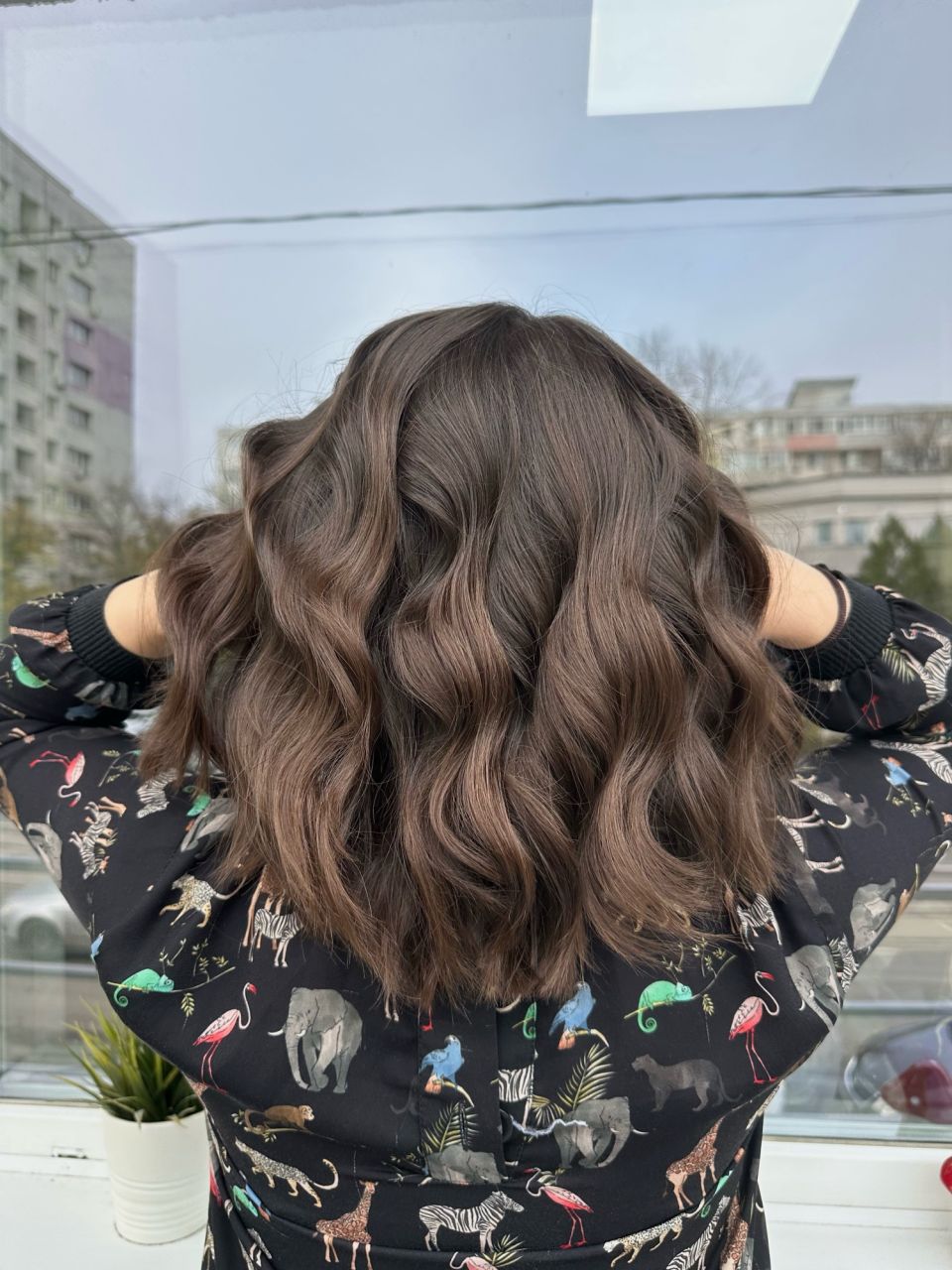 Tuns made by Gabriela Irimia - from Stailer