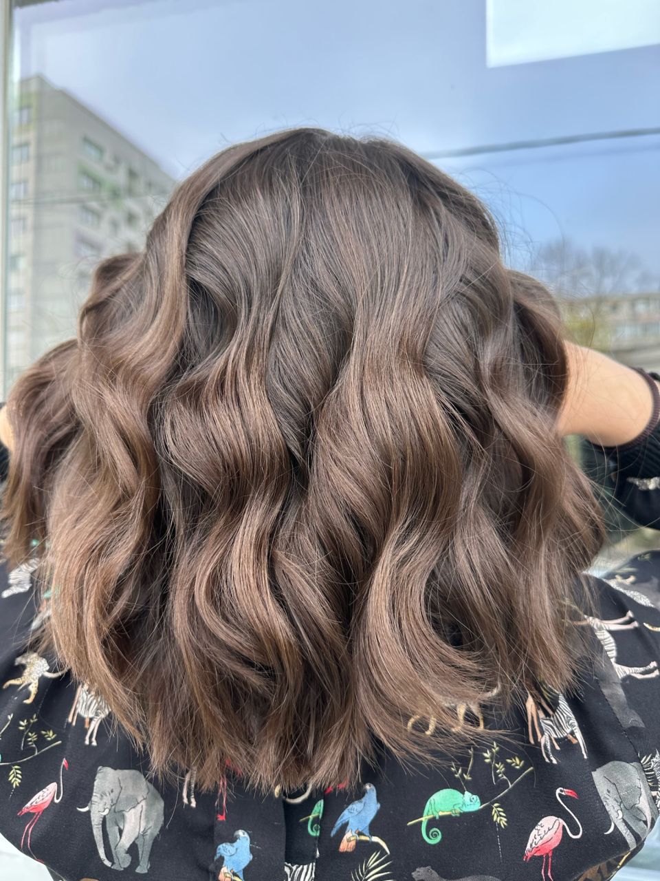 Tuns made by Gabriela Irimia - from Stailer